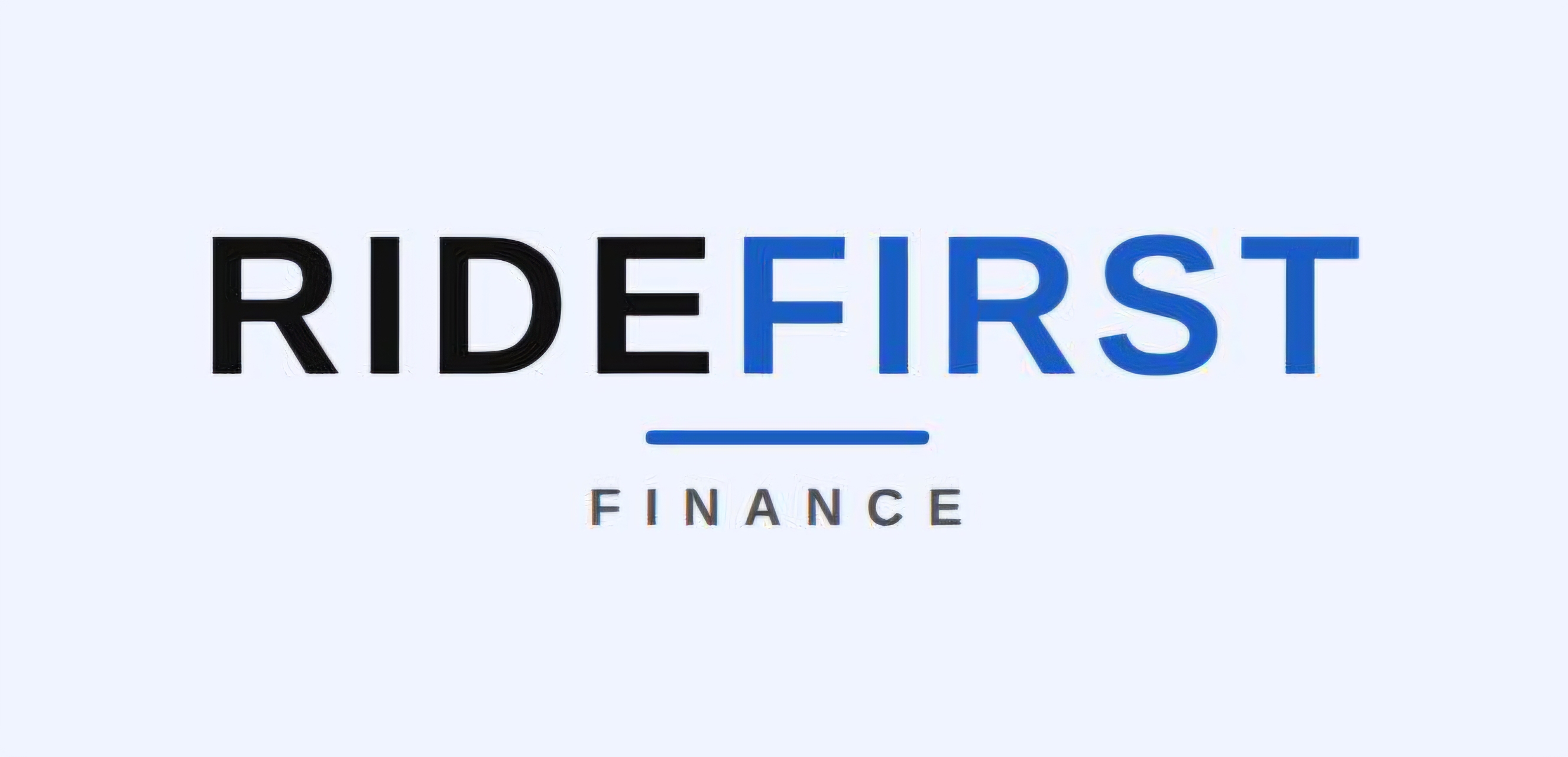 RideFirst Finance